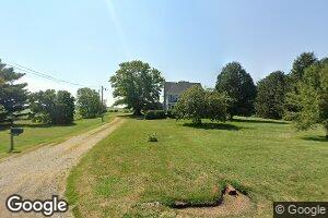 2763 County Road 2600 N, Penfield, IL 61862