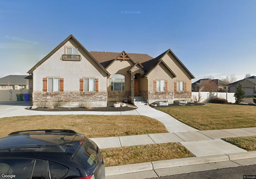 1420 N 2400 W, Lehi, UT 84043 - photo 1