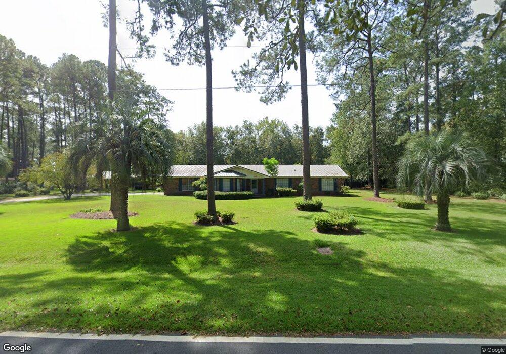 5793 Polly St, Patterson, GA 31557 - photo 1