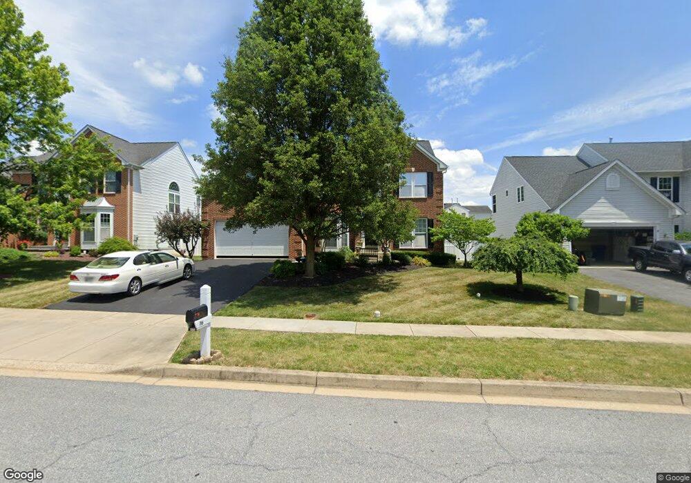 116 Capricorn Rd, Walkersville, MD 21793 - photo 1