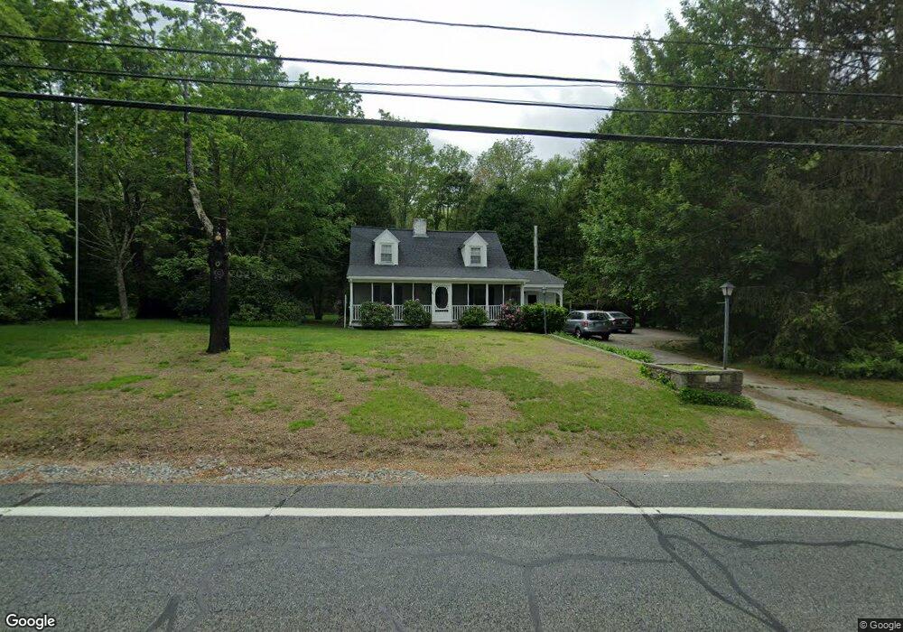 99 Saw Mill Rd, Glocester, RI 02814 - photo 1