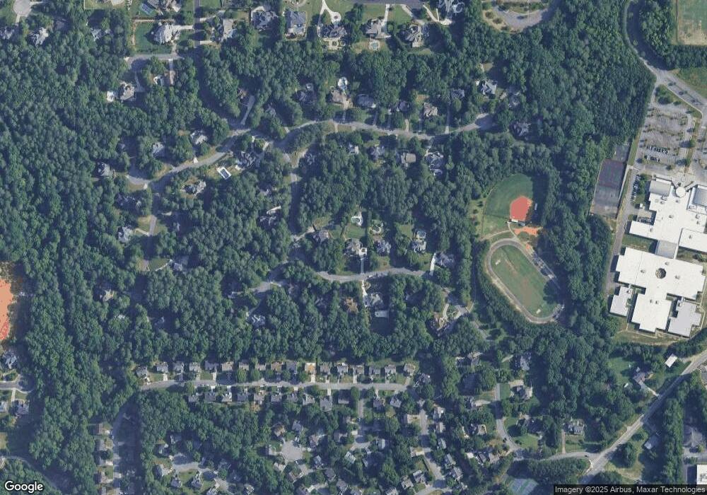 2560 Hopewell Plantation Dr unit 1, Alpharetta, GA 30004 - photo 1