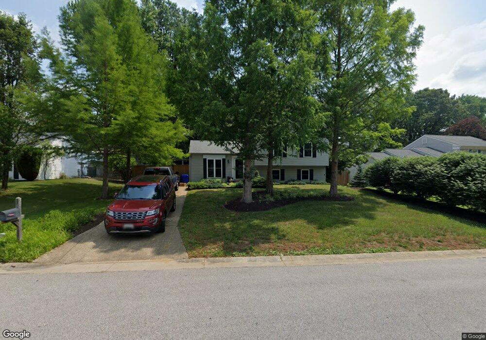 14921 Nighthawk Ln, Bowie, MD 20716 - photo 1