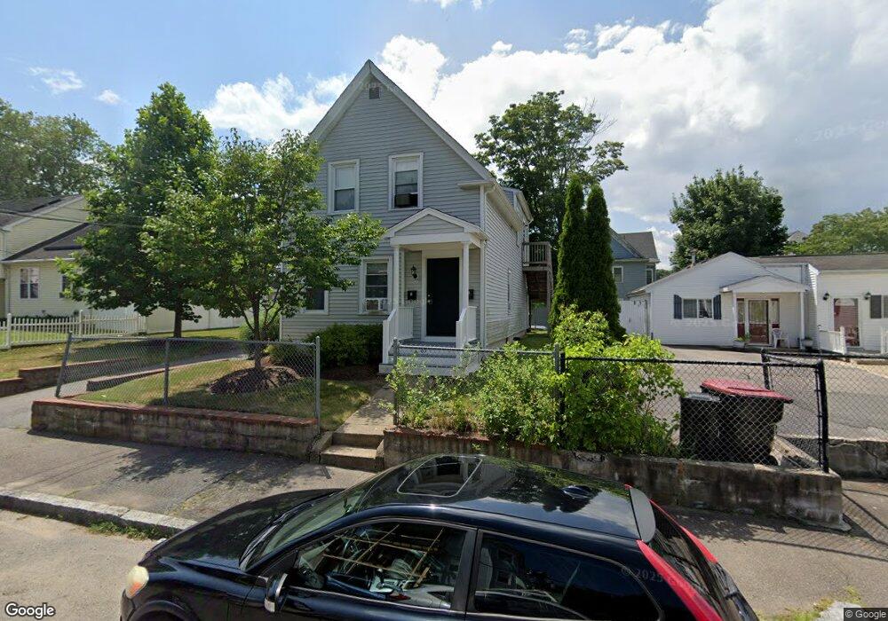 65 Laureston St, Brockton, MA 02301 - photo 1