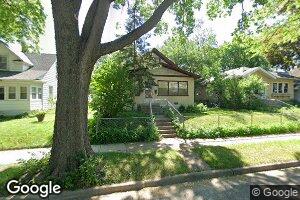 3525 20th Ave S, Minneapolis, MN 55407