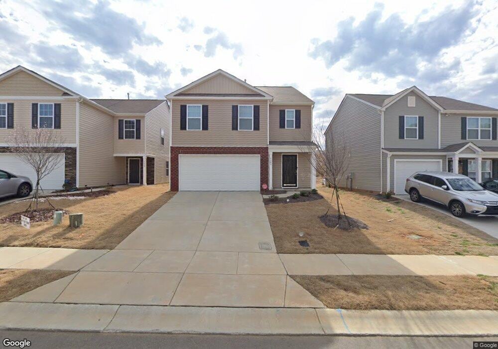 4083 Long Arrow Dr, Concord, NC 28025 - photo 1