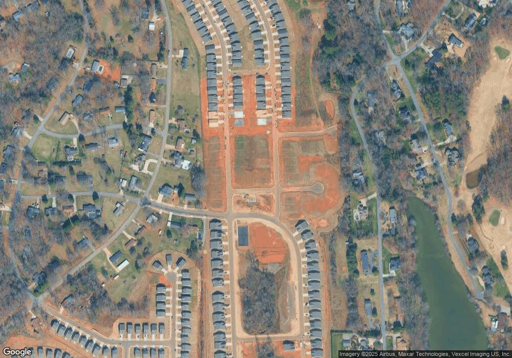 107 Carolina Cherry Ct, Statesville, NC 28625 - photo 1