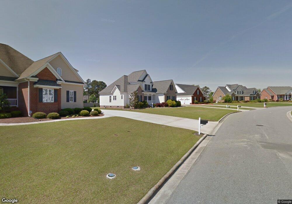 558 Stillwater Dr, Winterville, NC 28590 - photo 1