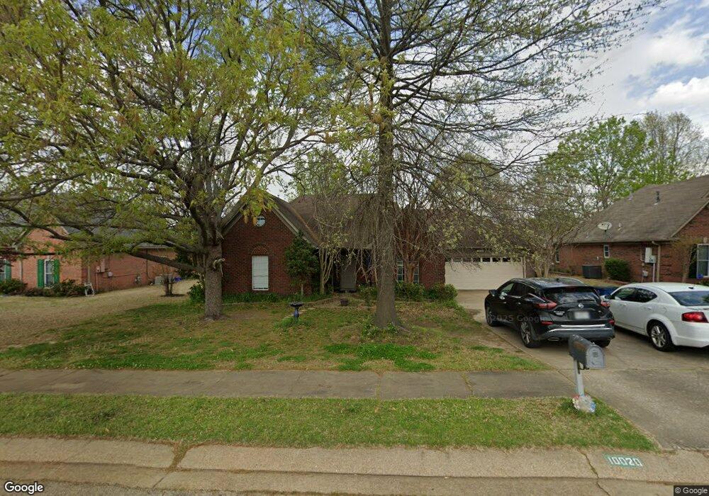 10020 Keely Dr, Olive Branch, MS 38654 - photo 1