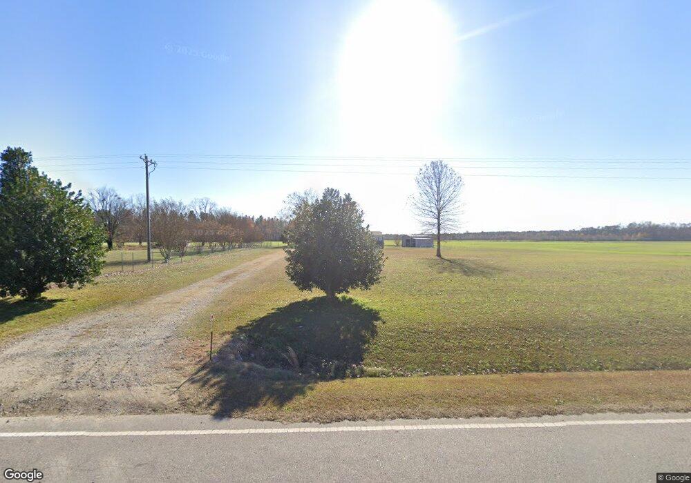 2769 Bulluck School Rd, Rocky Mount, NC 27801 - photo 1