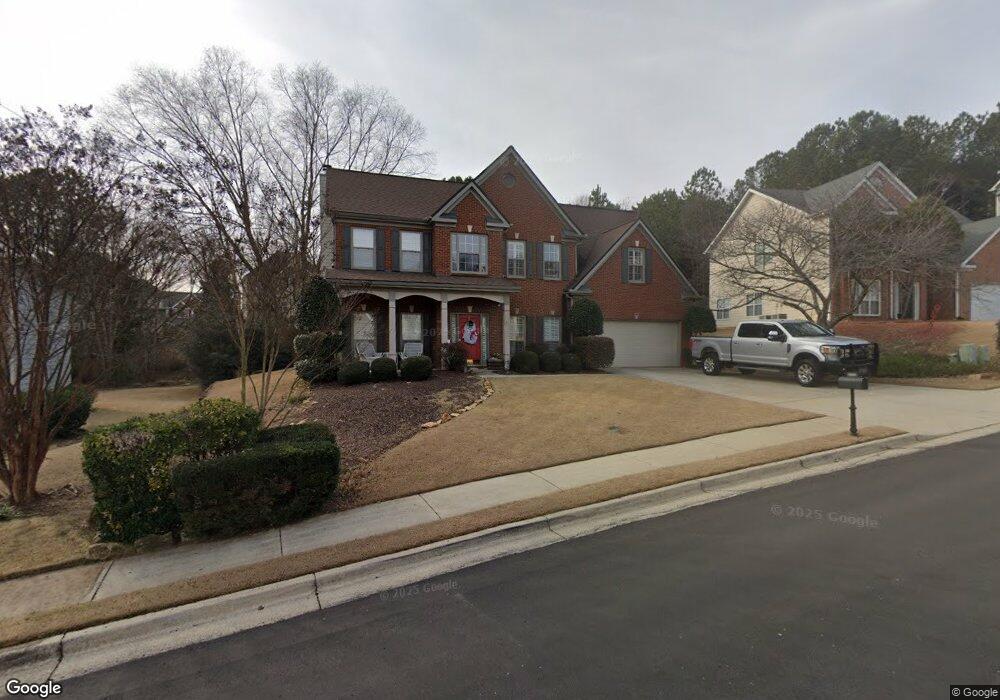 3442 Kirkwell Place unit 1, Suwanee, GA 30024 - photo 1