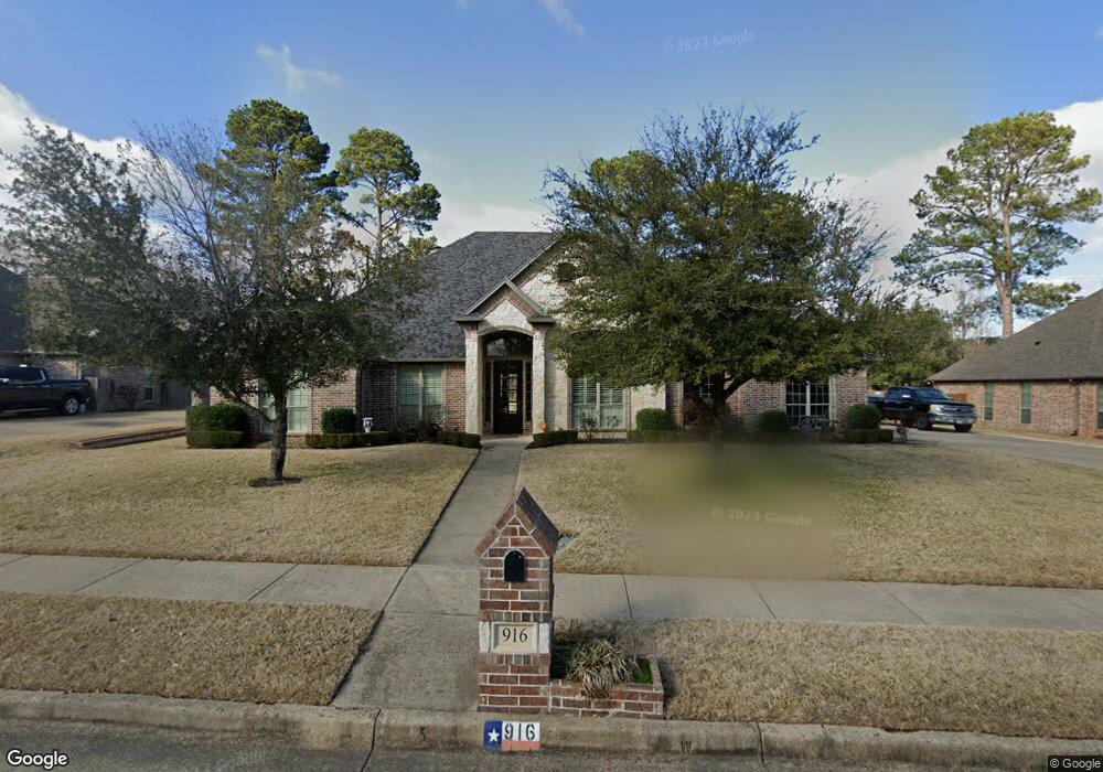 916 Cambridge Bend, Tyler, TX 75703 - photo 1