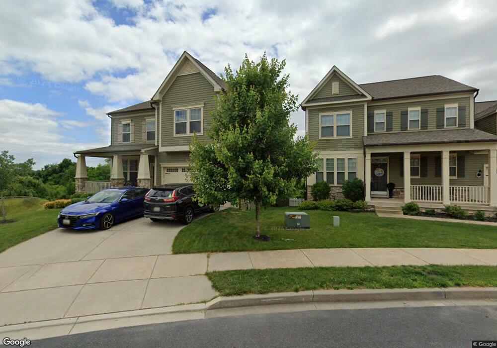 1022 Saxton Dr, Frederick, MD 21702 - photo 1