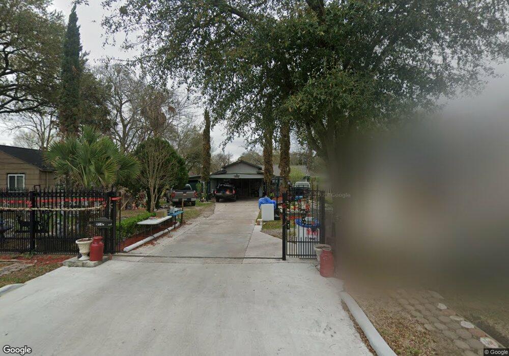 414 Soren Ln, Houston, TX 77076 - photo 1