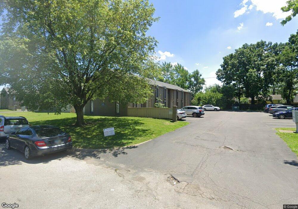 2121 Fitzroy Dr unit 2081A, Columbus, OH 43224 - photo 1