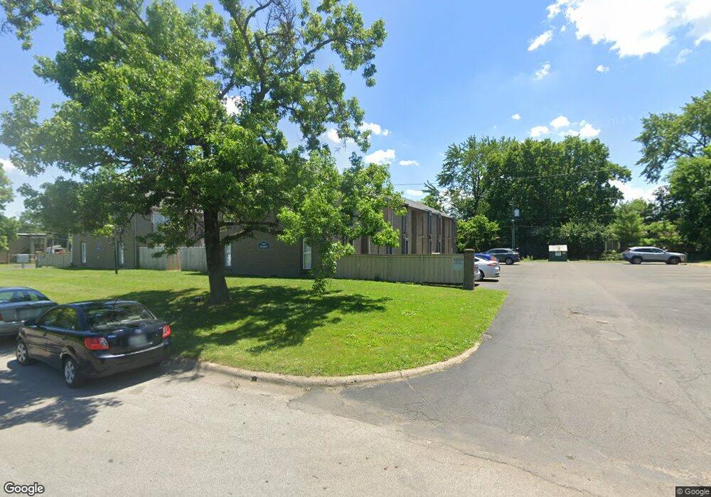 2161 Fitzroy Dr unit 2081A, Columbus, OH 43224 - photo 1