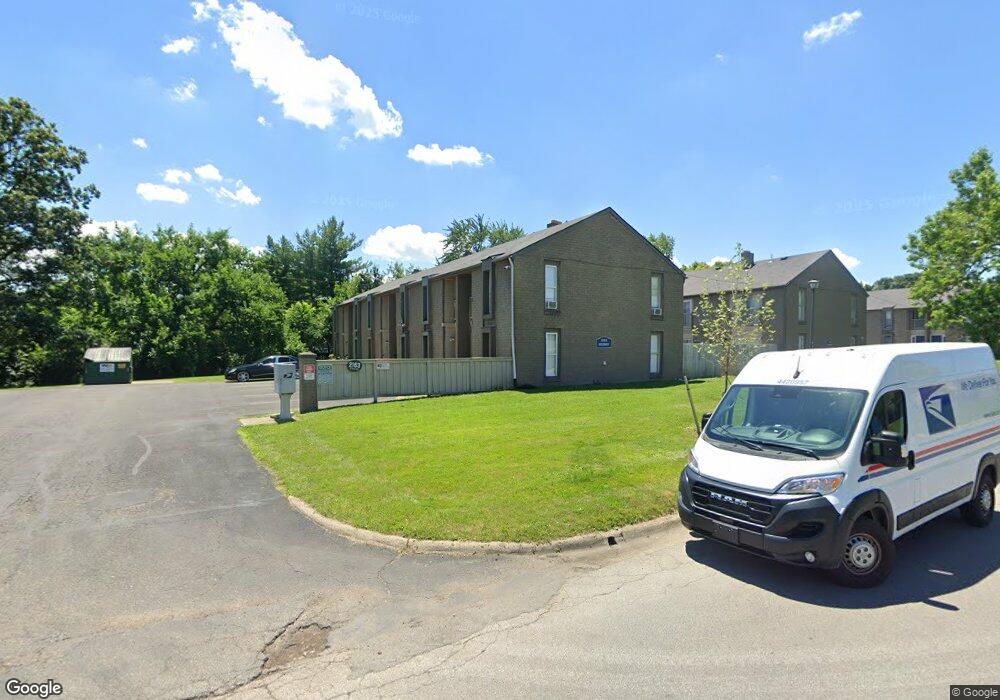 2163 Fitzroy Dr unit 2081A, Columbus, OH 43224 - photo 1