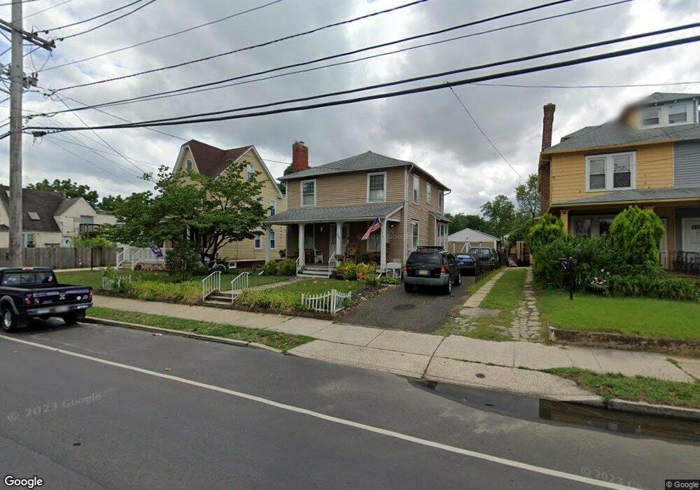 316 S Fairview St, Riverside, NJ 08075 - photo 1