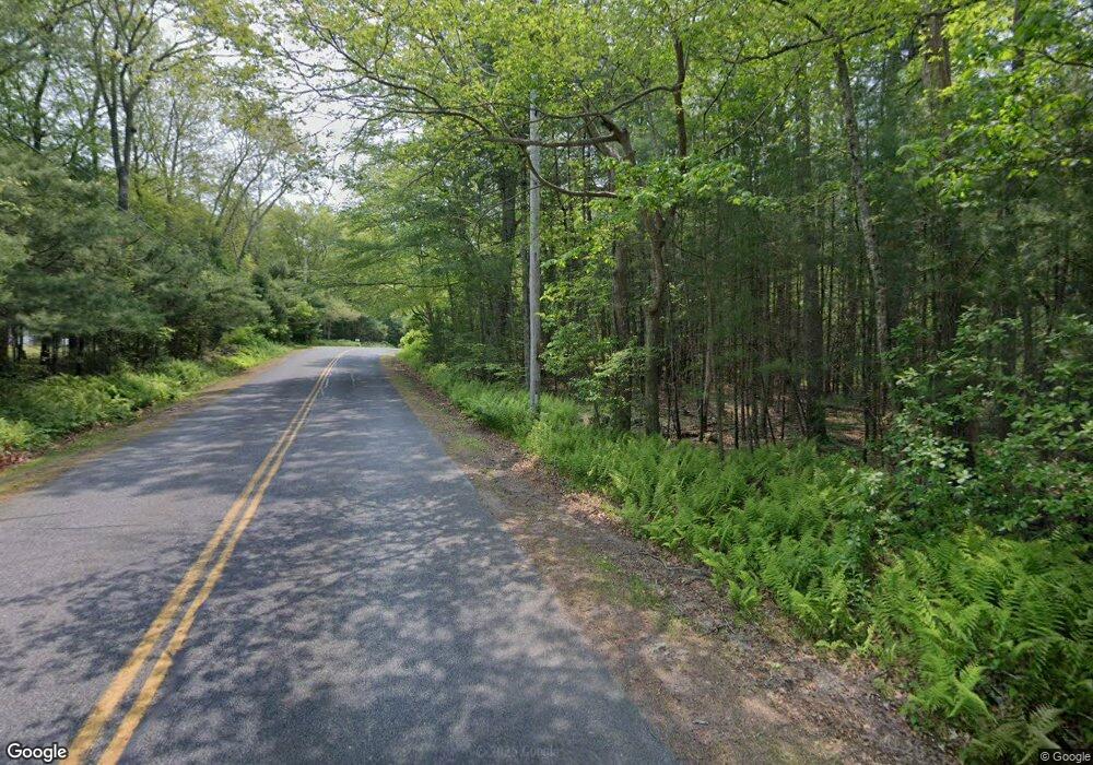 4 Matunuck Schoolhouse R Rd, Charlestown, RI 02813 - photo 1