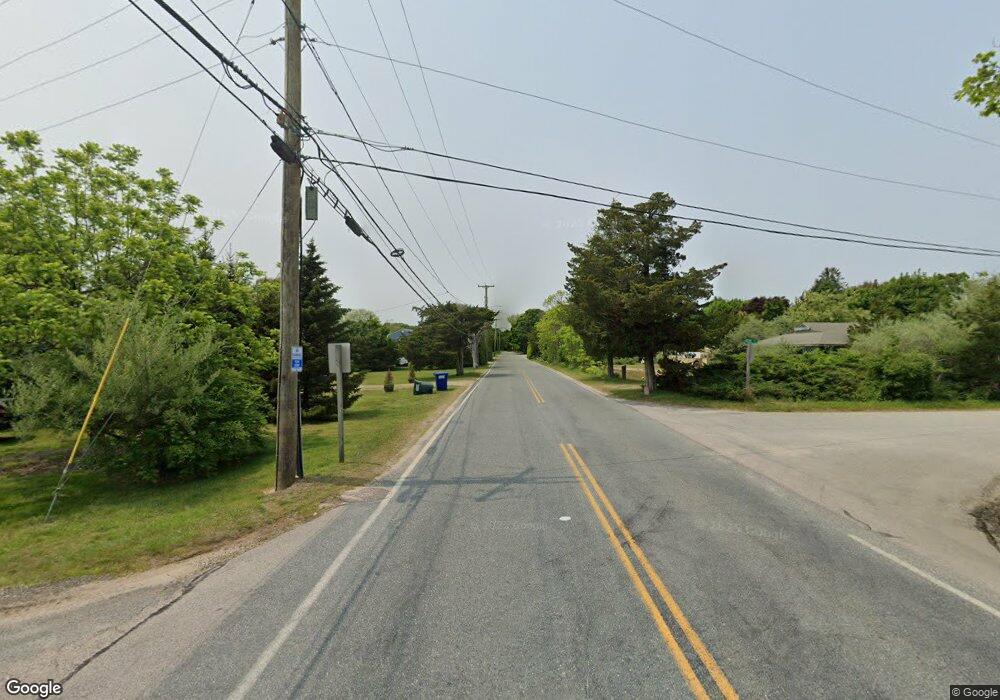 0 Matunuck Schoolhouse R, Charlestown, RI 02813 - photo 1