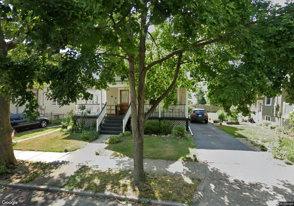 111 Washington Ave, Collingswood, NJ 08108 - photo 1