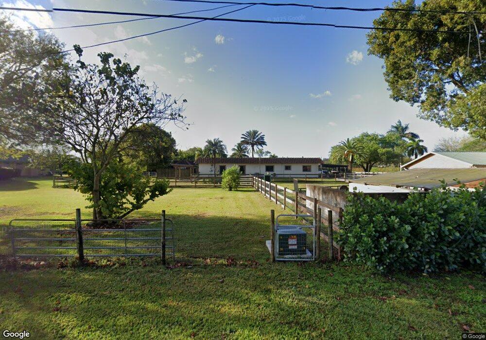 17650 SW 54th St, Southwest Ranches, FL 33331 - photo 1