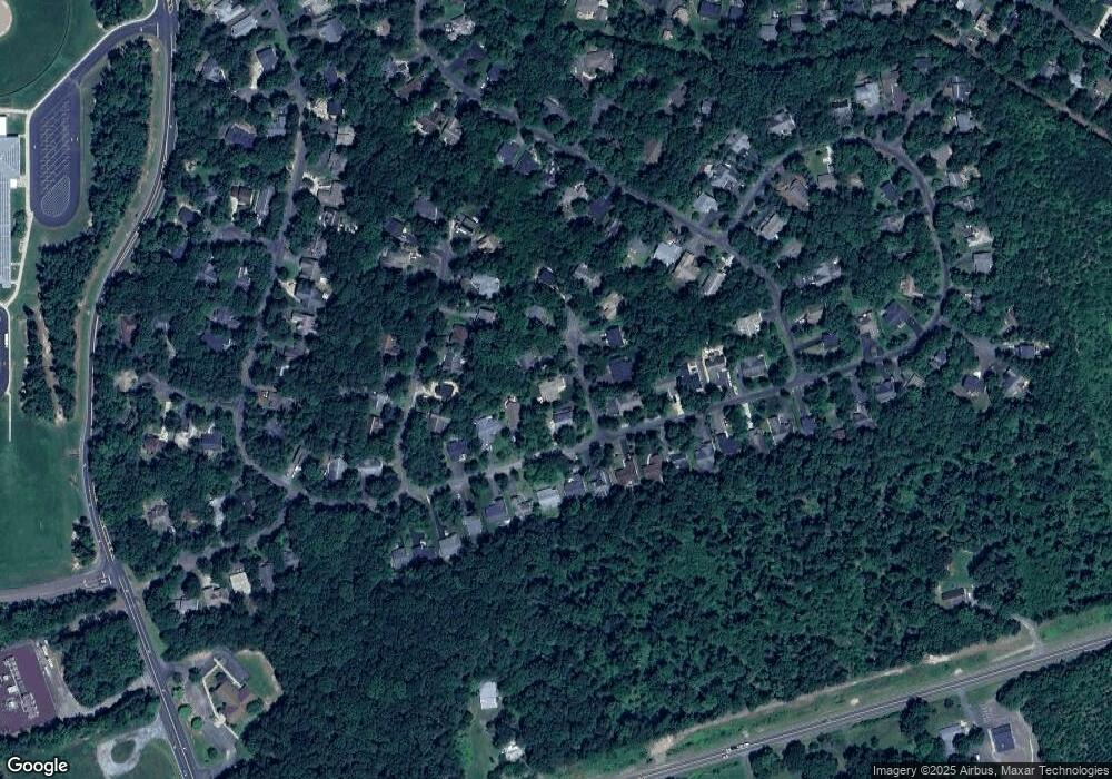 103 Aspen Ct, Locust Grove, VA 22508 - photo 1