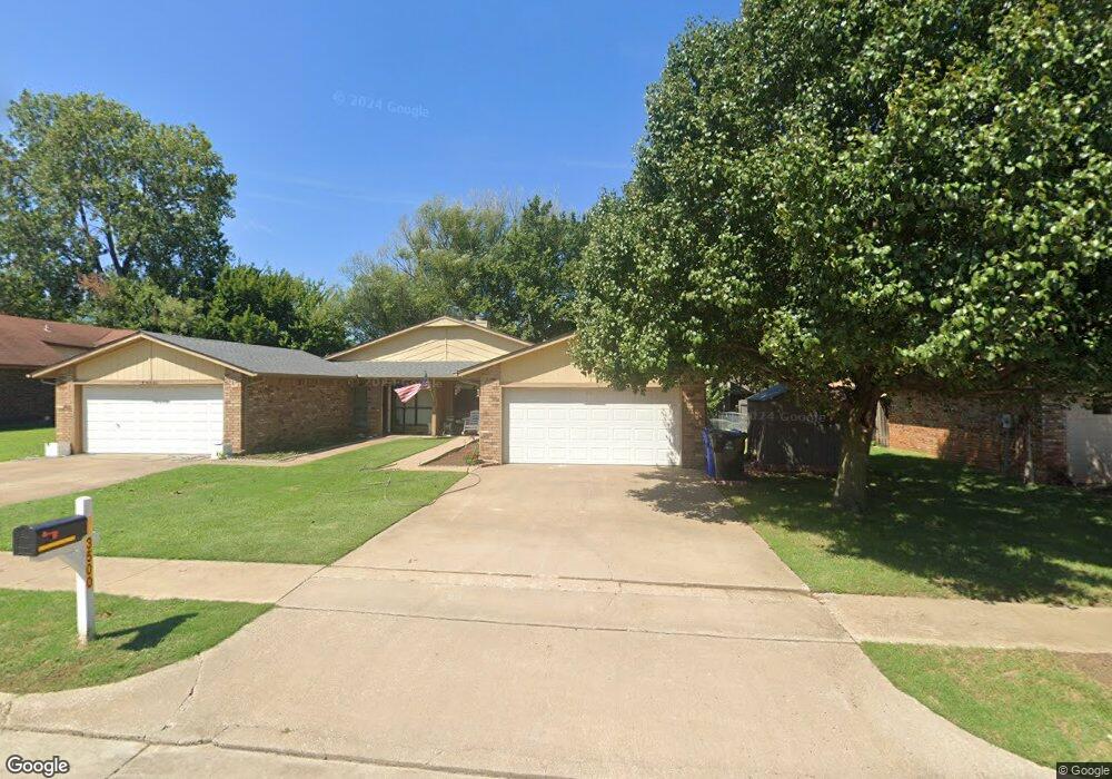 3500 S Chestnut Ave, Broken Arrow, OK 74012 - photo 1