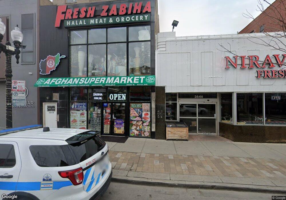 2650 W Devon Ave, Chicago, IL 60659 - photo 1