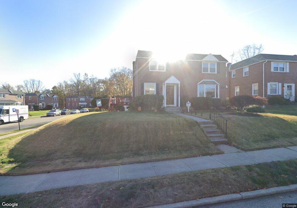 400 Terravilla Ln, Ridley Park, PA 19078 - photo 1