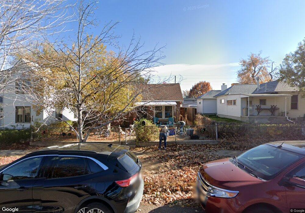 4310 Fenton St, Denver, CO 80212 - photo 1