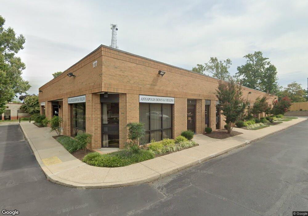 177 Defense Hwy, Annapolis, MD 21401 - photo 1