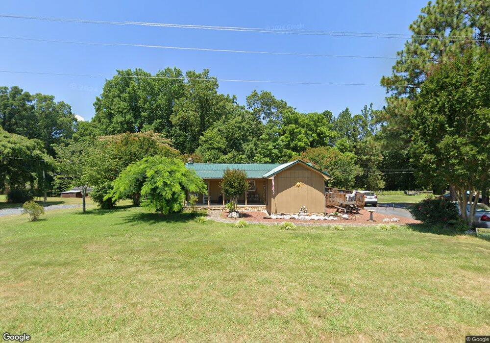 1048 Mack Rd, Asheboro, NC 27205 - photo 1