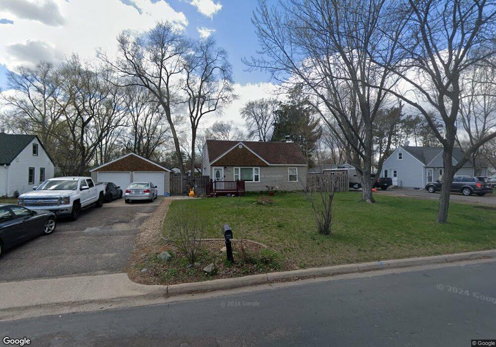 11416 Partridge St NW, Coon Rapids, MN 55433 - photo 1