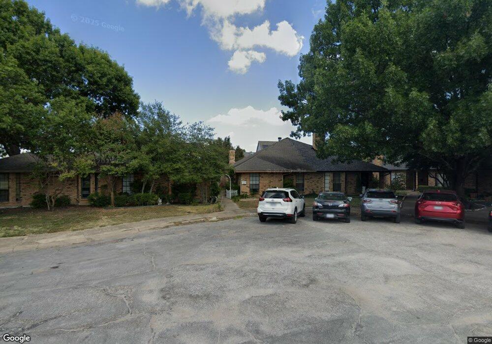 6582 Chicory Ct, Dallas, TX 75214 - photo 1