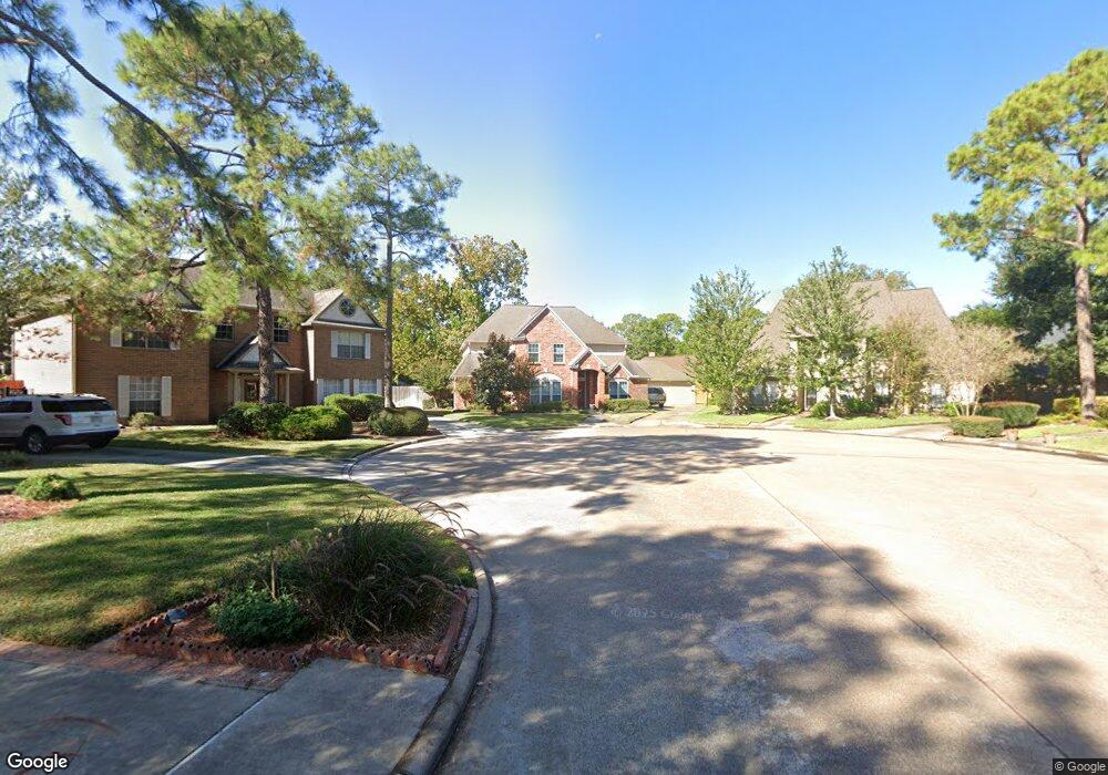 7702 Penrose Point Dr, Houston, TX 77095 - photo 1