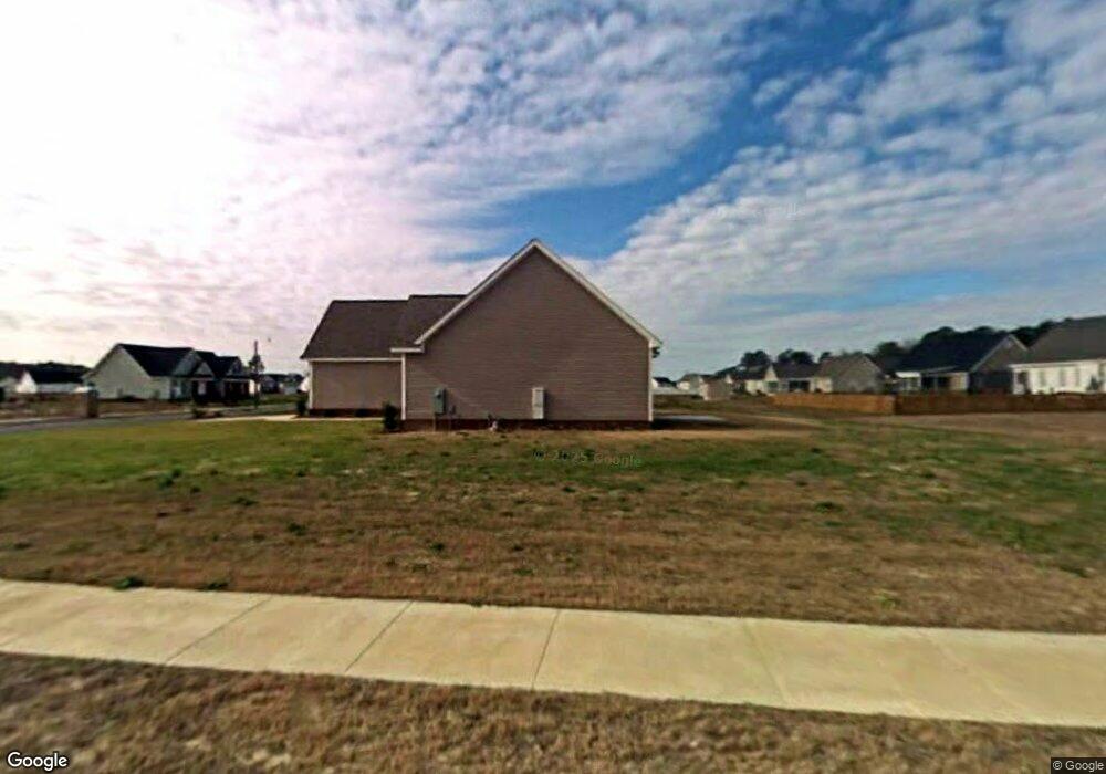 323 Brogden Ct, Winterville, NC 28590 - photo 1