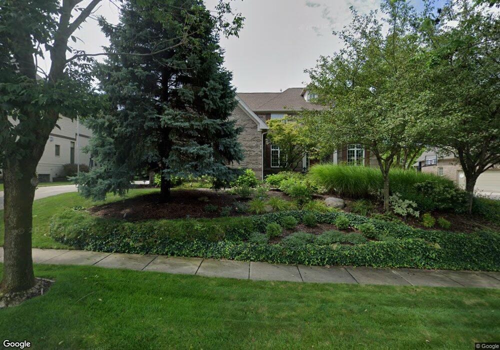 11369 Redwing Ct, Fishers, IN 46037 - photo 1