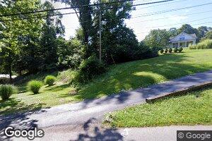 295 Union Ave, Pomeroy, OH 45769