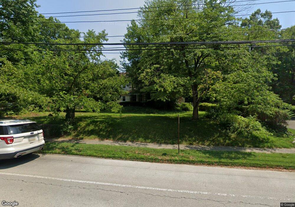 410 Yale Ave, Swarthmore, PA 19081 - photo 1