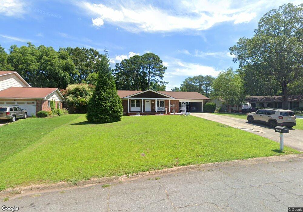 1643 Harbour Oaks Rd, Tucker, GA 30084 - photo 1