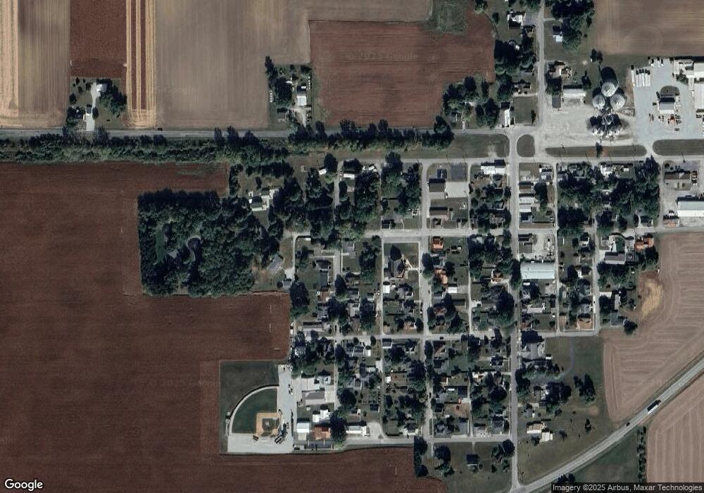 1120 W Hancock St, Uniondale, IN 46791 - photo 1