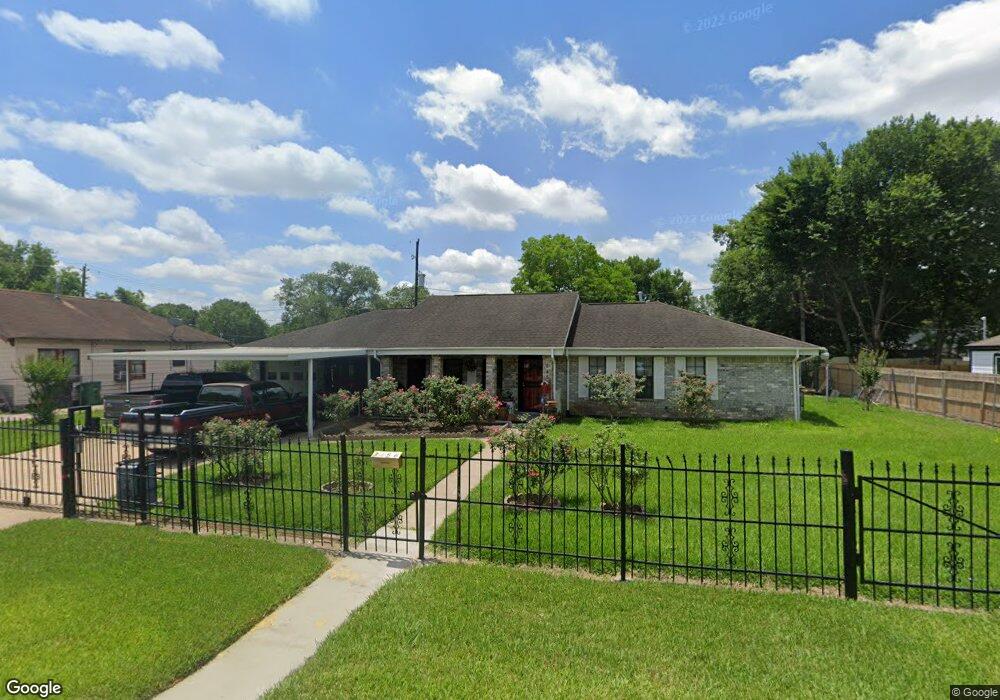 3456 Seabrook St, Houston, TX 77021 - photo 1