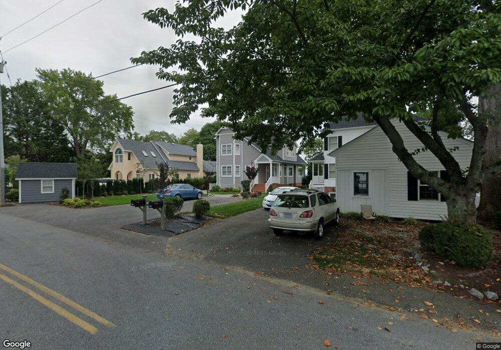 24267 N Patuxent Beach Rd, California, MD 20619 - photo 1