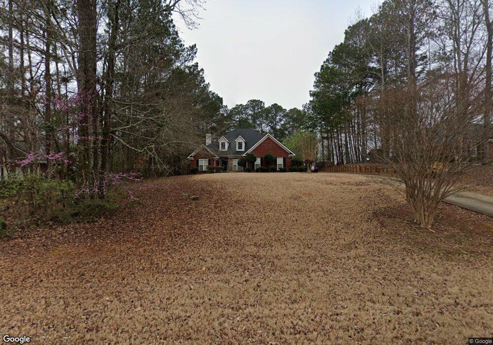 241 N Lake Dr, Cataula, GA 31804 - photo 1