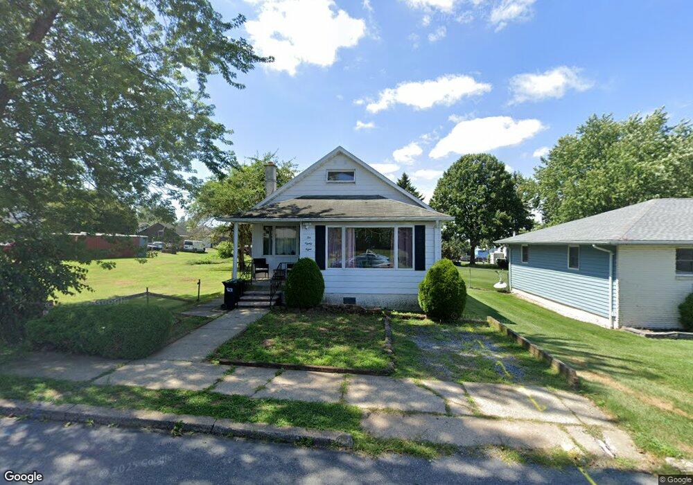 1088 N James St, Hazleton, PA 18202 - photo 1