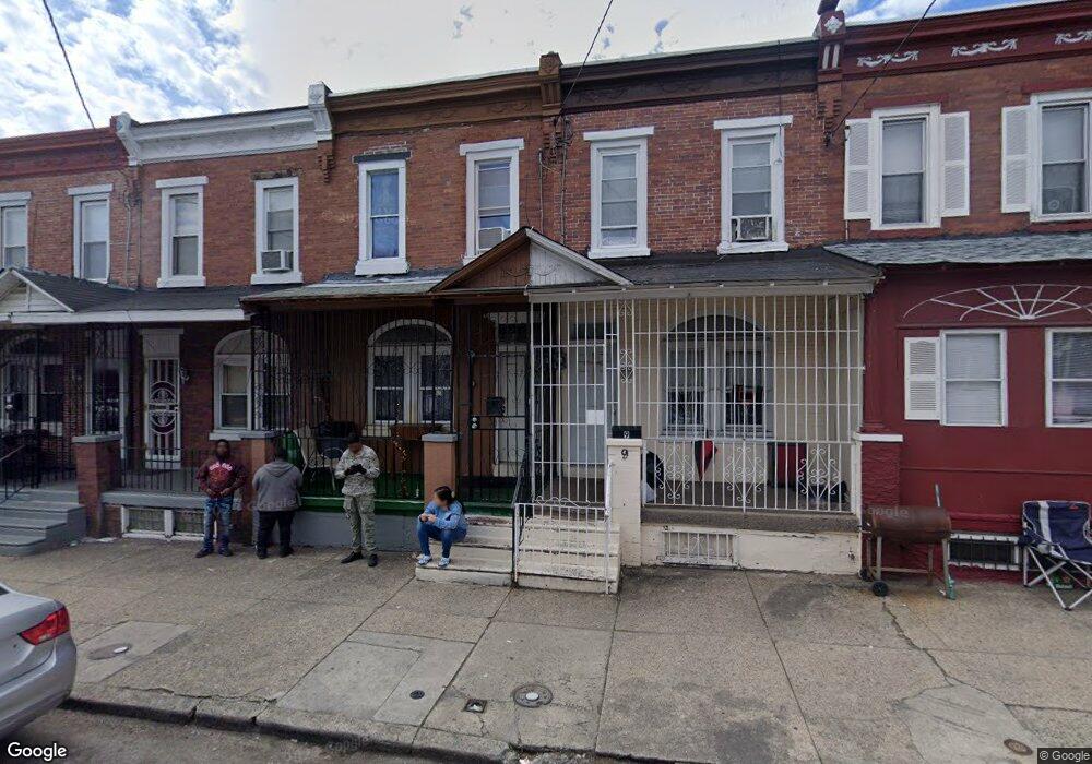 7 Leonard Ave, Camden, NJ 08105 - photo 1