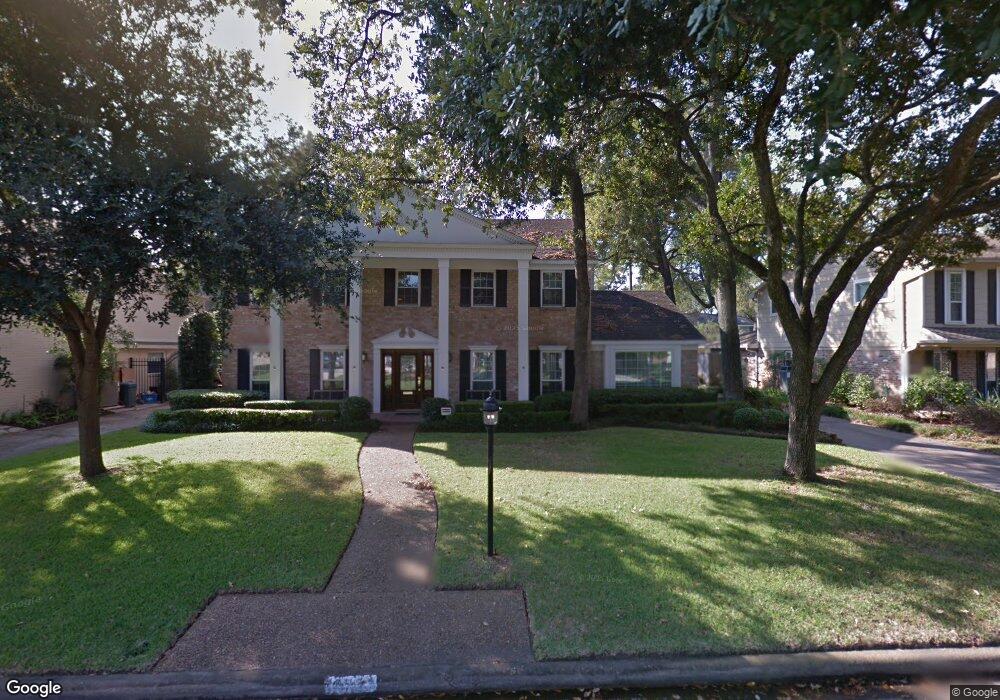 13723 Tosca Ln, Houston, TX 77079 - photo 1