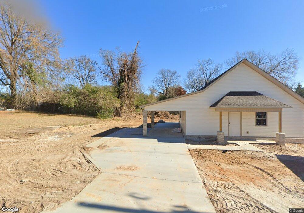 206 N Cliff St, Sheridan, AR 72150 - photo 1