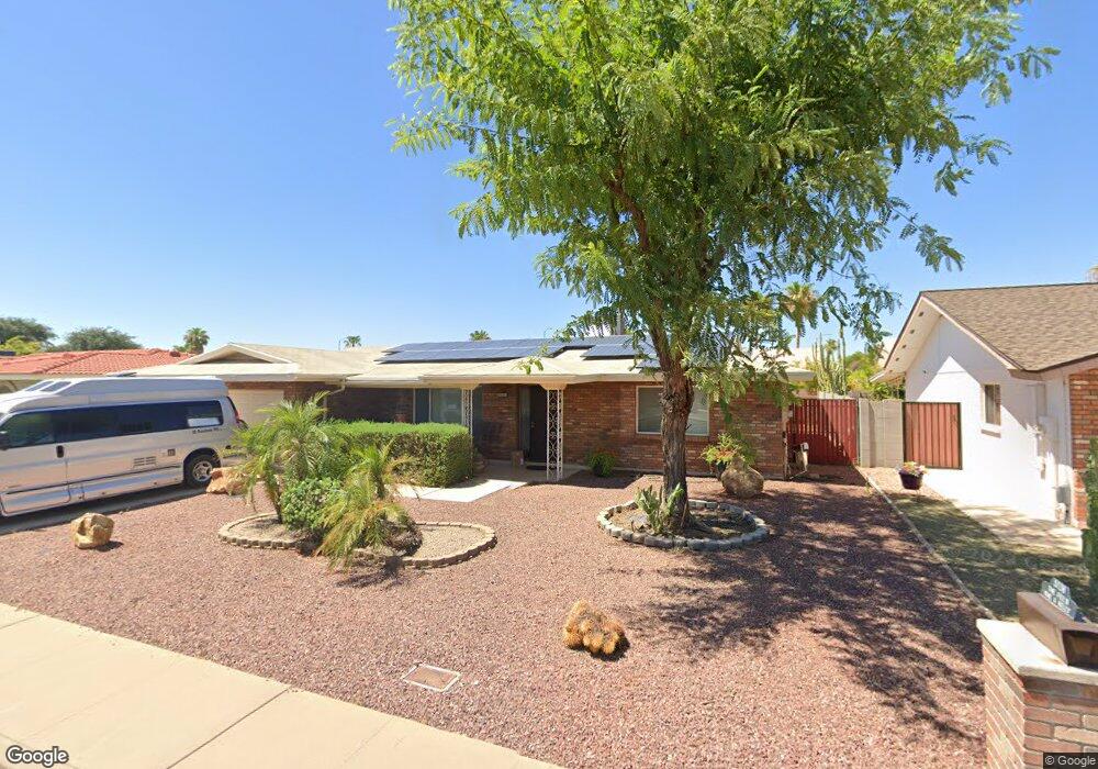 5138 E Escondido Cir, Mesa, AZ 85206 - photo 1